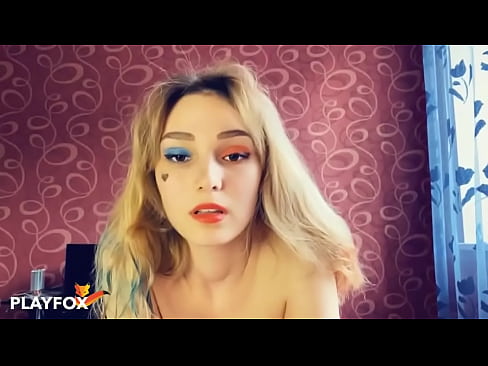 ❤️ Kouzelné brýle pro virtuální realitu mi poskytly sex s Harley Quinn ❤️❌ Super sex u porna cs.fuckmymac.ru