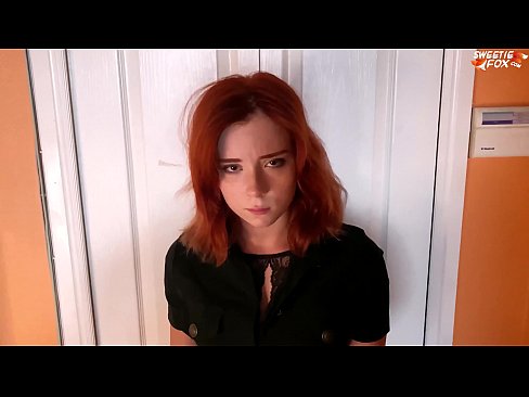 ❤️ Ochranka potrestala krásnou ženu za krádež v obchodě - sperma v ústech ❤️❌ Super sex u porna cs.fuckmymac.ru