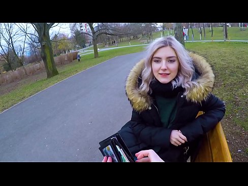 ❤️ Polyká cizí žhavé sperma za peníze - orál v parku Eva Elfie ❤️❌ Super sex u porna cs.fuckmymac.ru
